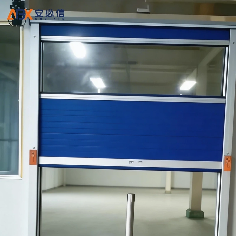 东营市高速门