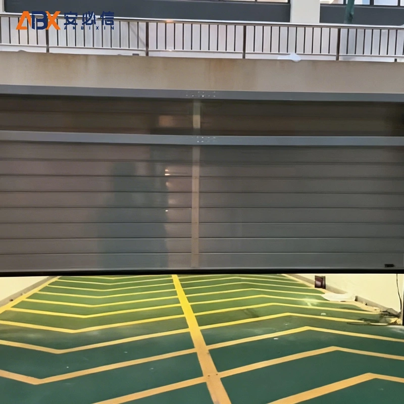 东营市雷达高速门