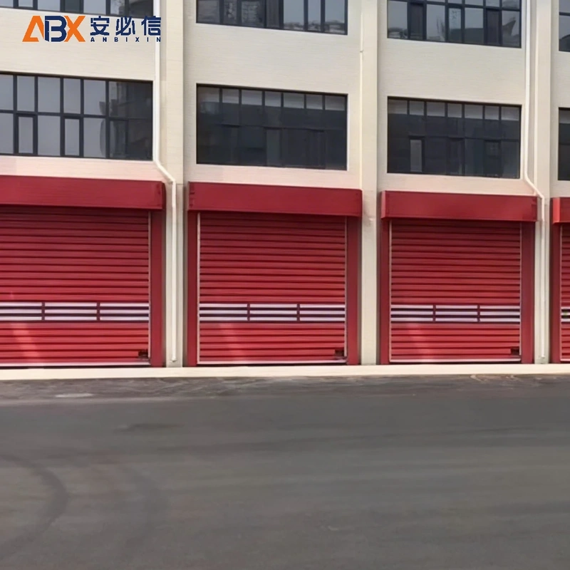 东营市感应高速门